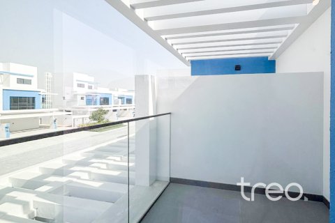 تاون هاوس في Damac Lagoons, دبي 4 غرف نوم, 204.39 م² رقم 134609 - صورة 18