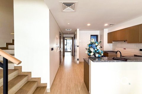 تاون هاوس في Damac Lagoons, دبي 4 غرف نوم, 204.39 م² رقم 134609 - صورة 28
