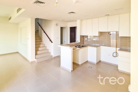 Adosado en Naseem Townhouses, Town Square, Dubai, 3 dormitorios, 190.82 m², № 134617 - foto 11