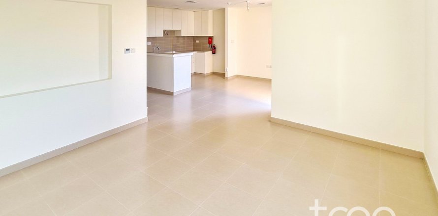 Adosado en Naseem Townhouses, Town Square, Dubai, 3 dormitorios, 190.82 m², № 134617