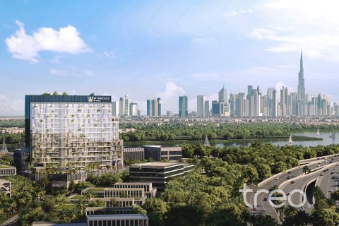 Apartment in Dubai 1 bedroom, 84.26 sq.m. № 134603 - photo 3