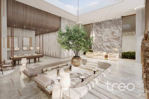 Apartment in Dubai 1 bedroom, 84.26 sq.m. № 134603 - photo 7