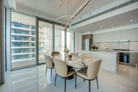 Appartement à Dubai, 3 chambres, 177 m², № 5533 - photo 4