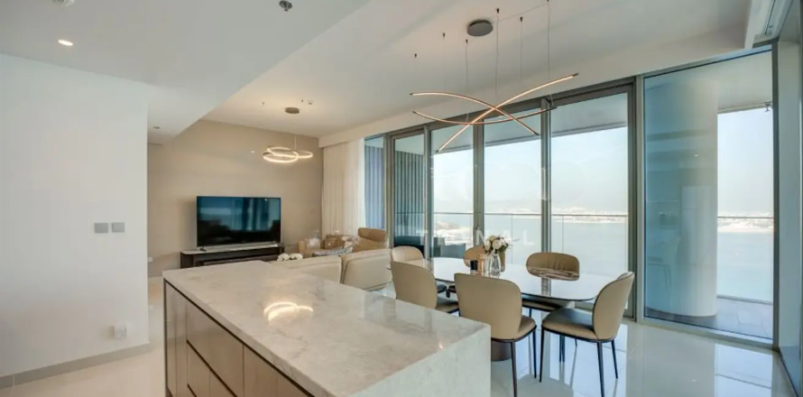 Appartement à Dubai, 3 chambres, 177 m², № 5533