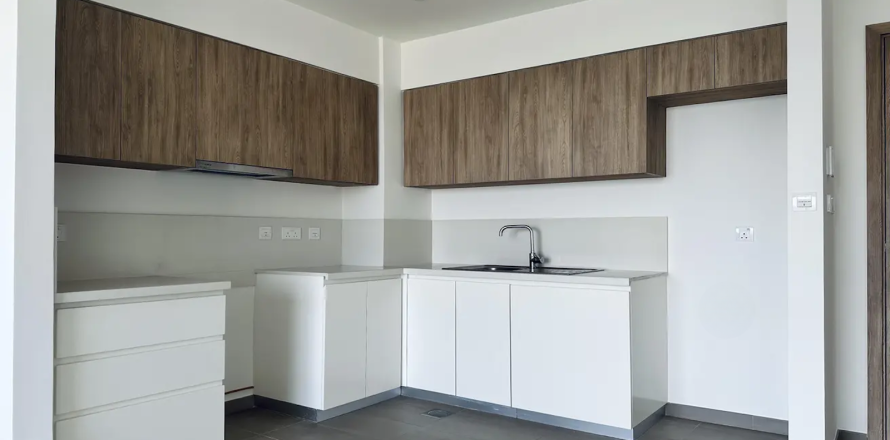 Appartement à Dubai, 1 chambre, 61 m², № 5535