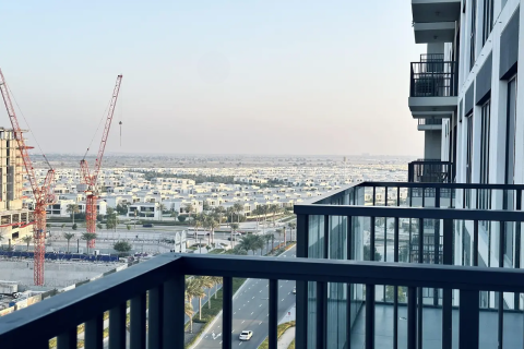 Appartement à Dubai, 1 chambre, 61 m², № 5535 - photo 8
