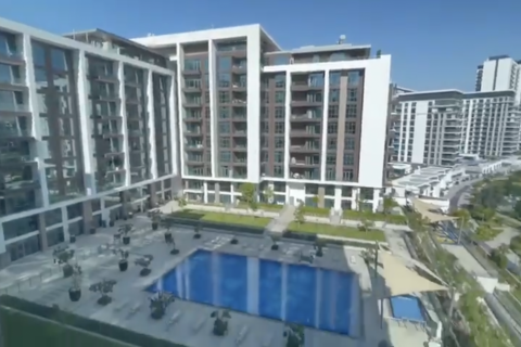 Appartement à Dubai, 3 chambres, 176 m², № 5541 - photo 1