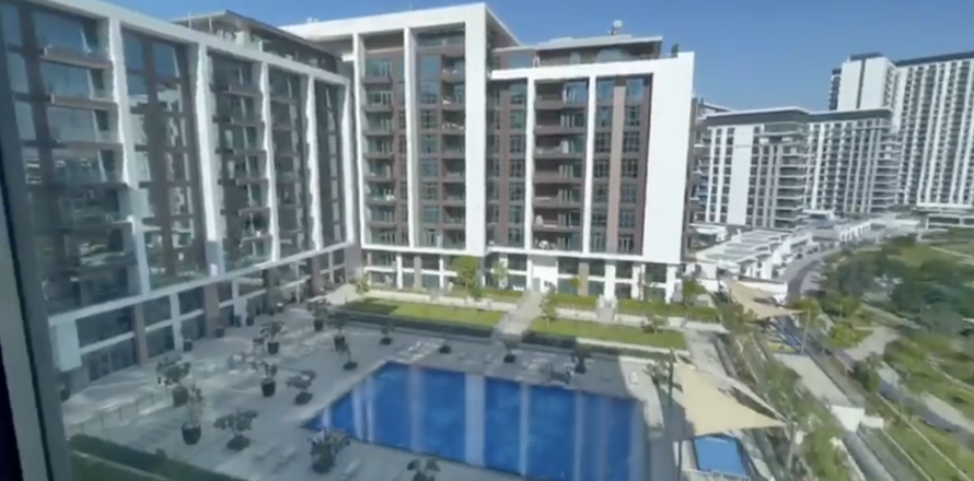 Appartement à Dubai, 3 chambres, 176 m², № 5541