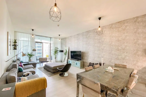 Appartement à Dubai, 2 chambres, 145 m², № 5537 - photo 1