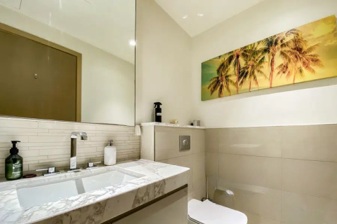 Appartement à Dubai, 2 chambres, 145 m², № 5537 - photo 12