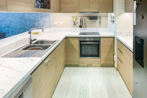Appartement à Dubai, 2 chambres, 145 m², № 5537 - photo 3