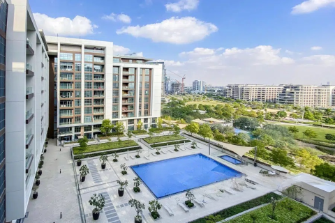 Appartement à Dubai, 2 chambres, 145 m², № 5537 - photo 15