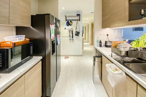Appartement à Dubai, 2 chambres, 145 m², № 5537 - photo 2