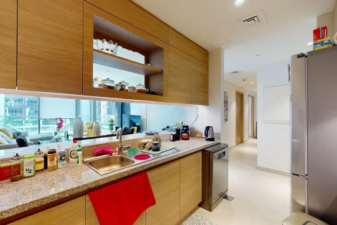 Appartement à Dubai, 2 chambres, 122 m², № 5539 - photo 3