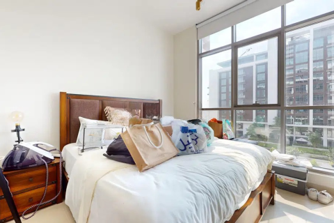 Appartement à Dubai, 2 chambres, 122 m², № 5539 - photo 11
