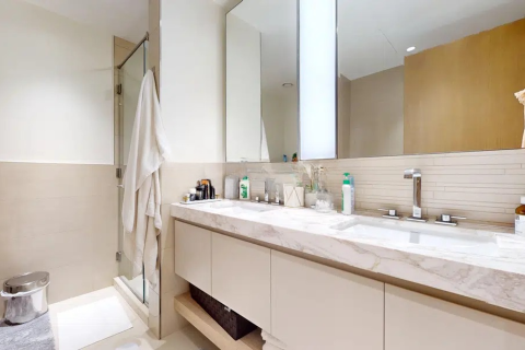 Appartement à Dubai, 2 chambres, 122 m², № 5539 - photo 12