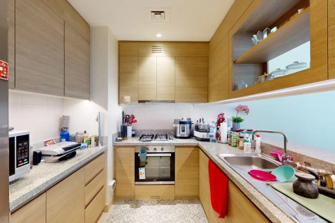 Appartement à Dubai, 2 chambres, 122 m², № 5539 - photo 2