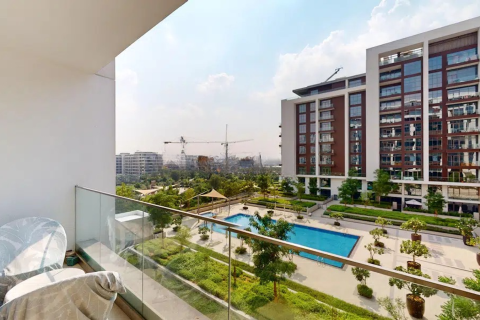 Appartement à Dubai, 2 chambres, 122 m², № 5539 - photo 8