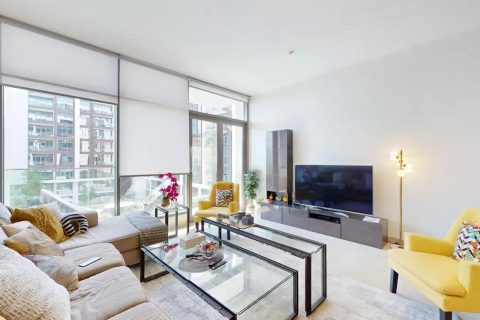 Appartement à Dubai, 2 chambres, 122 m², № 5539 - photo 7