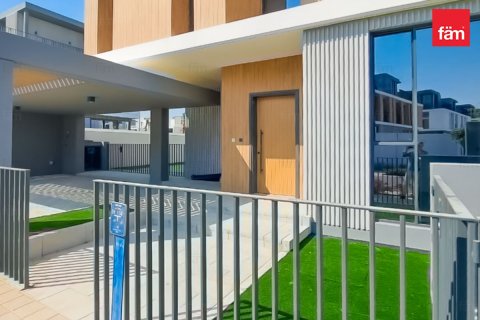 Villa en Dubai, 4 dormitorios, 315.5 m², № 70396 - foto 4