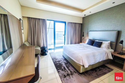 Снять в аренду квартиру в Бизнес-Бэе, Дубай: 2 спальни, 134м², № 70407 - фото 1