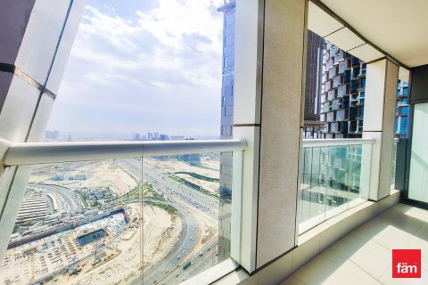 Снять в аренду квартиру в Бизнес-Бэе, Дубай: 2 спальни, 134м², № 70407 - фото 4