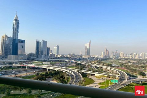 Apartamento en Dubai, 2 dormitorios, 189.9 m², № 70398 - foto 15