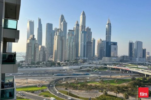 Apartamento en Dubai, 2 dormitorios, 189.9 m², № 70398 - foto 18