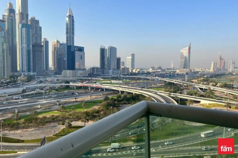 Apartamento en Dubai, 2 dormitorios, 189.9 m², № 70398 - foto 17