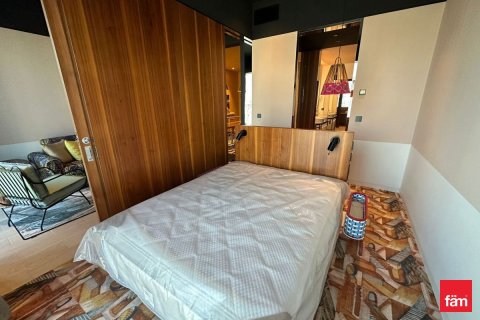 Снять в аренду квартиру в Бизнес-Бэе, Дубай: 1 спальня, 48.9м², № 70399 - фото 8