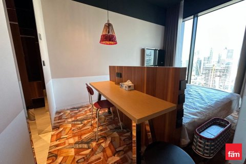 Снять в аренду квартиру в Бизнес-Бэе, Дубай: 1 спальня, 48.9м², № 70399 - фото 7