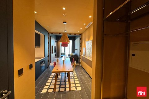 Снять в аренду квартиру в Бизнес-Бэе, Дубай: 1 спальня, 48.9м², № 70399 - фото 6