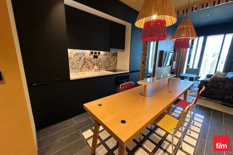 Снять в аренду квартиру в Бизнес-Бэе, Дубай: 1 спальня, 48.9м², № 70399 - фото 4