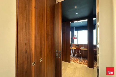 Снять в аренду квартиру в Бизнес-Бэе, Дубай: 1 спальня, 48.9м², № 70399 - фото 9