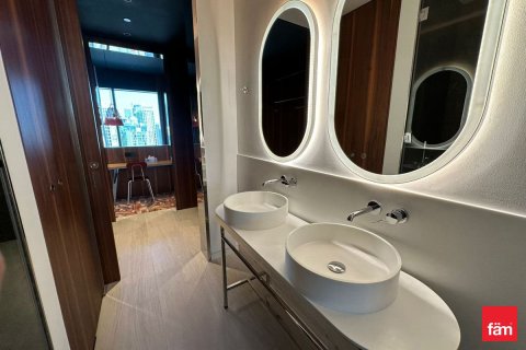 Снять в аренду квартиру в Бизнес-Бэе, Дубай: 1 спальня, 48.9м², № 70399 - фото 12