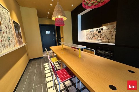 Снять в аренду квартиру в Бизнес-Бэе, Дубай: 1 спальня, 48.9м², № 70399 - фото 5