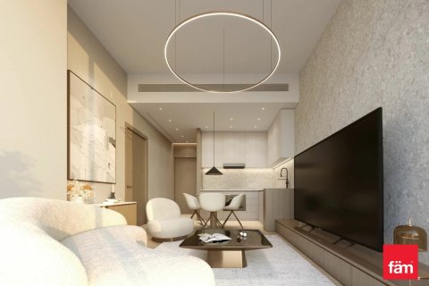Appartement à Dubai, 1 chambre, 53.3 m², № 9366 - photo 18