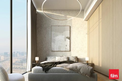 Appartement à Dubai, 1 chambre, 53.3 m², № 9366 - photo 17