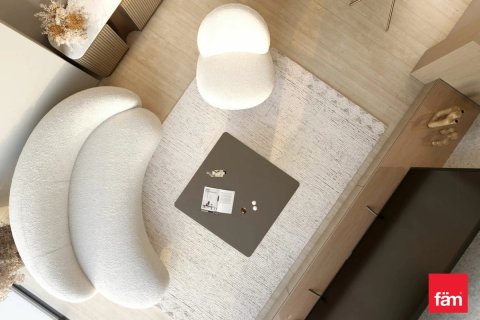 Appartement à Dubai, 1 chambre, 53.3 m², № 9366 - photo 2