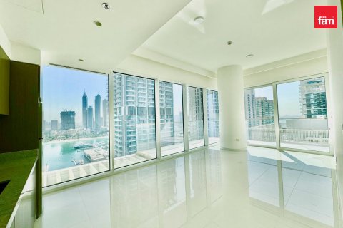 Apartment in Dubai Harbour, Dubai 1 bedroom, 82.8 sq.m. № 9368 - photo 2