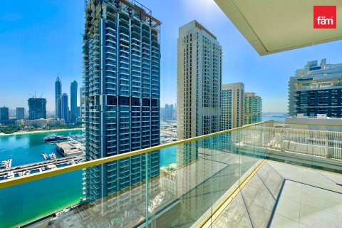 Apartment in Dubai Harbour, Dubai 1 bedroom, 82.8 sq.m. № 9368 - photo 4