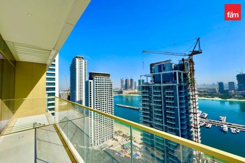 Apartment in Dubai Harbour, Dubai 1 bedroom, 82.8 sq.m. № 9368 - photo 7