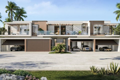 Villa in Dubai 4 bedrooms, 620.5 sq.m. № 9370 - photo 8