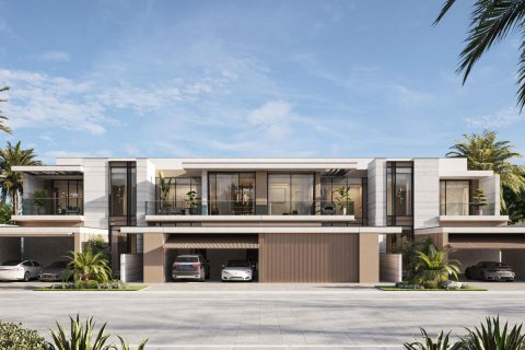 Villa in Dubai 4 bedrooms, 620.5 sq.m. № 9370 - photo 6
