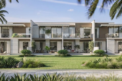 Villa in Dubai 4 bedrooms, 620.5 sq.m. № 9370 - photo 11