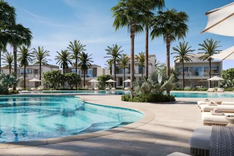 Villa in Dubai 4 bedrooms, 620.5 sq.m. № 9370 - photo 3