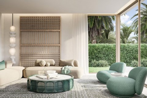 Villa in Dubai 4 bedrooms, 620.5 sq.m. № 9370 - photo 7