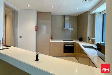 Appartement à Business Bay, Dubai, 3 chambres, 162 m², № 7331 - photo 8