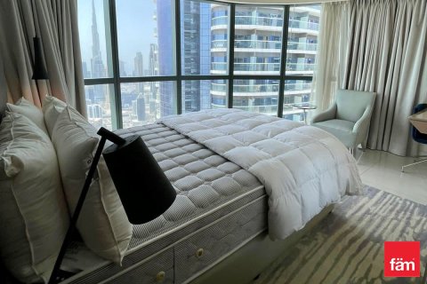 Appartement à Business Bay, Dubai, 3 chambres, 162 m², № 7331 - photo 15