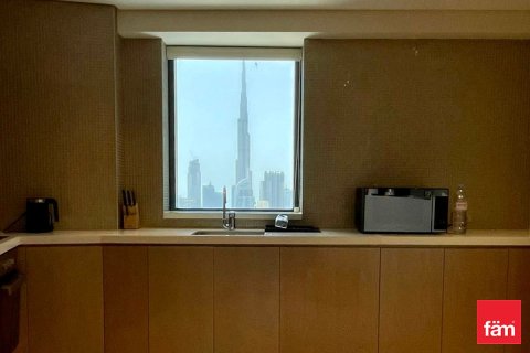 Appartement à Business Bay, Dubai, 3 chambres, 162 m², № 7331 - photo 9